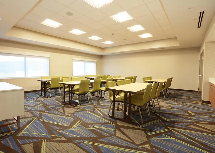 Holiday Inn Express Oneonta By Ihg